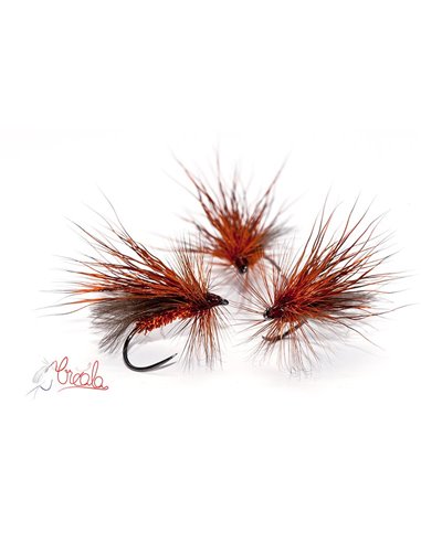 Maruto D 21 Barbless Maruto D 21 Barbless