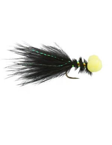 VARIVAS 2510WB Keel Streamer Wave Barbless Hooks 25 Pack - Fly Tying