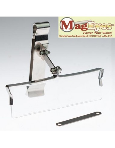HatEyes Magnifiers (2.75)
