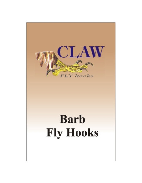 CLAW hooks