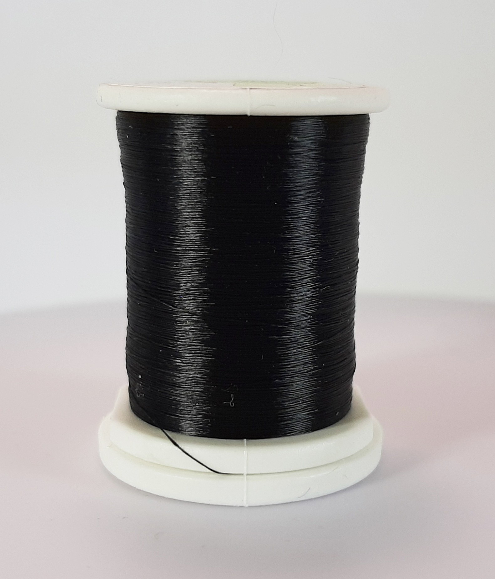 Viazacia niť - čierna, NV150/01