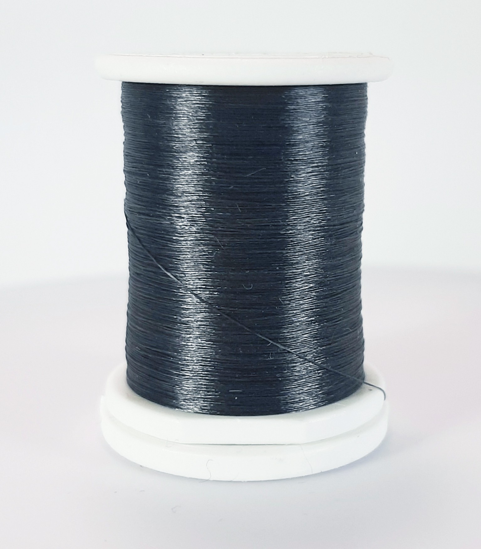 Viazacia niť - grafitová, NV150/ 3