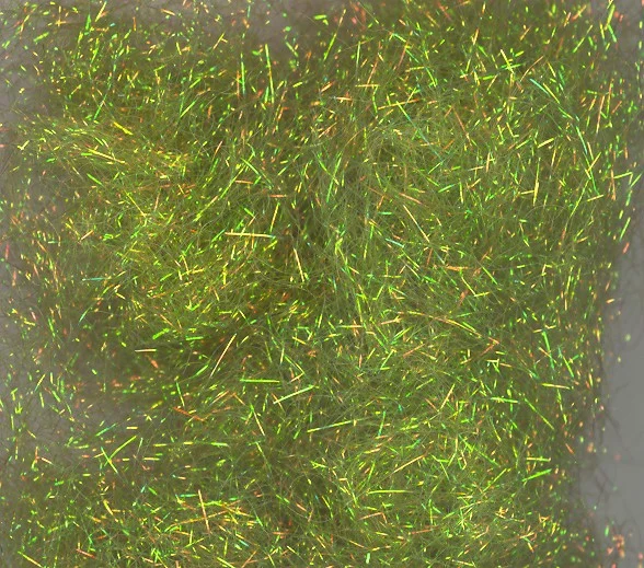 Spectra Dubbing, DS14 - Olive