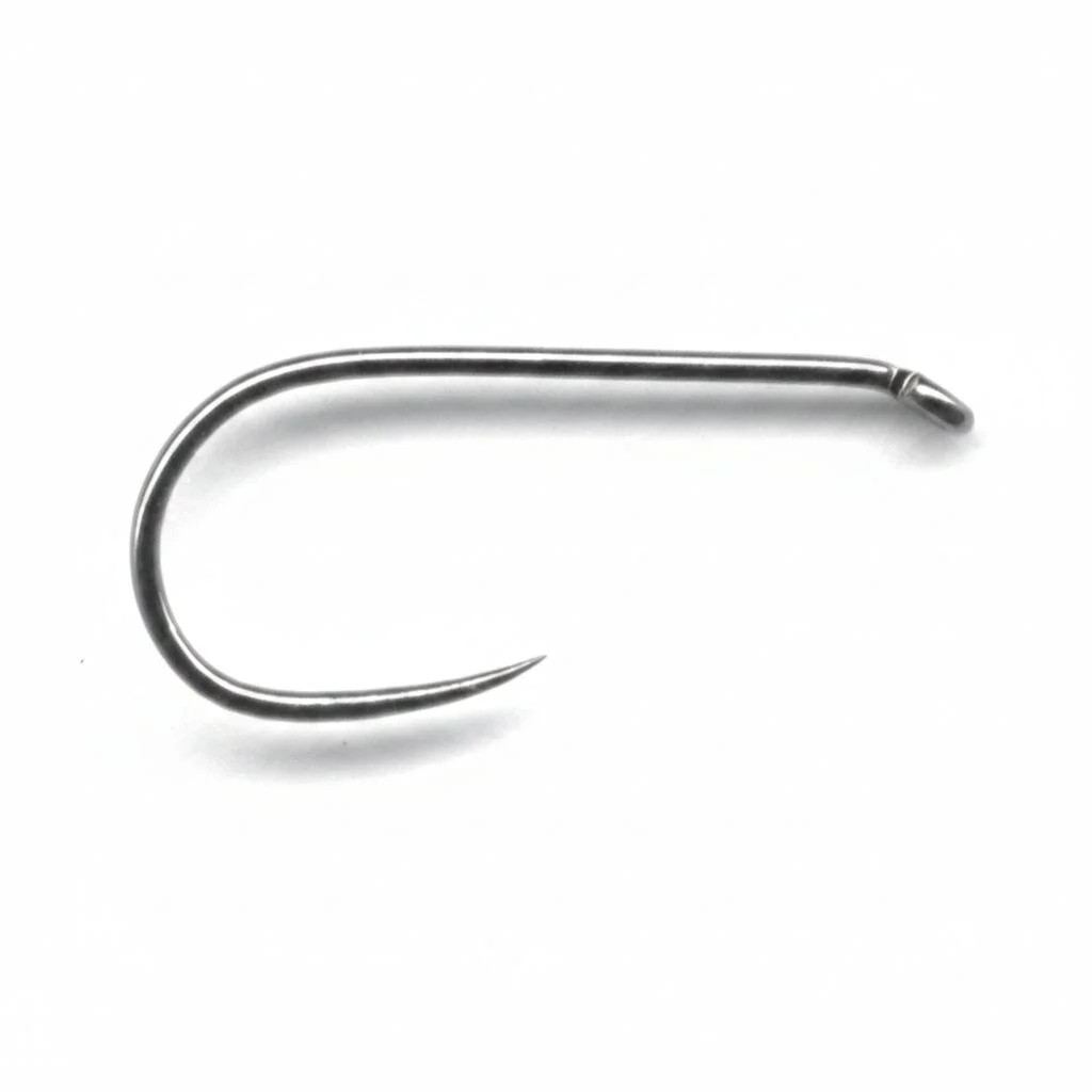 Fly fishing hooks-Barbless - HDD 301/16