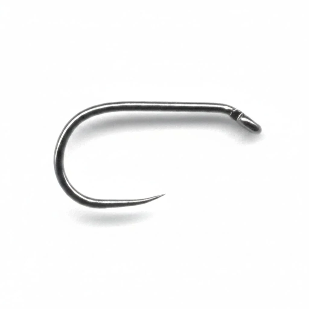 Fly fishing hooks-Barbless - HDD 301/18