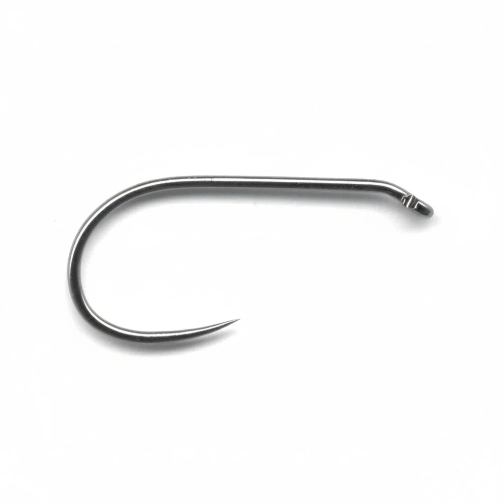 Fly fishing hooks-Barbless - HDD 301/10