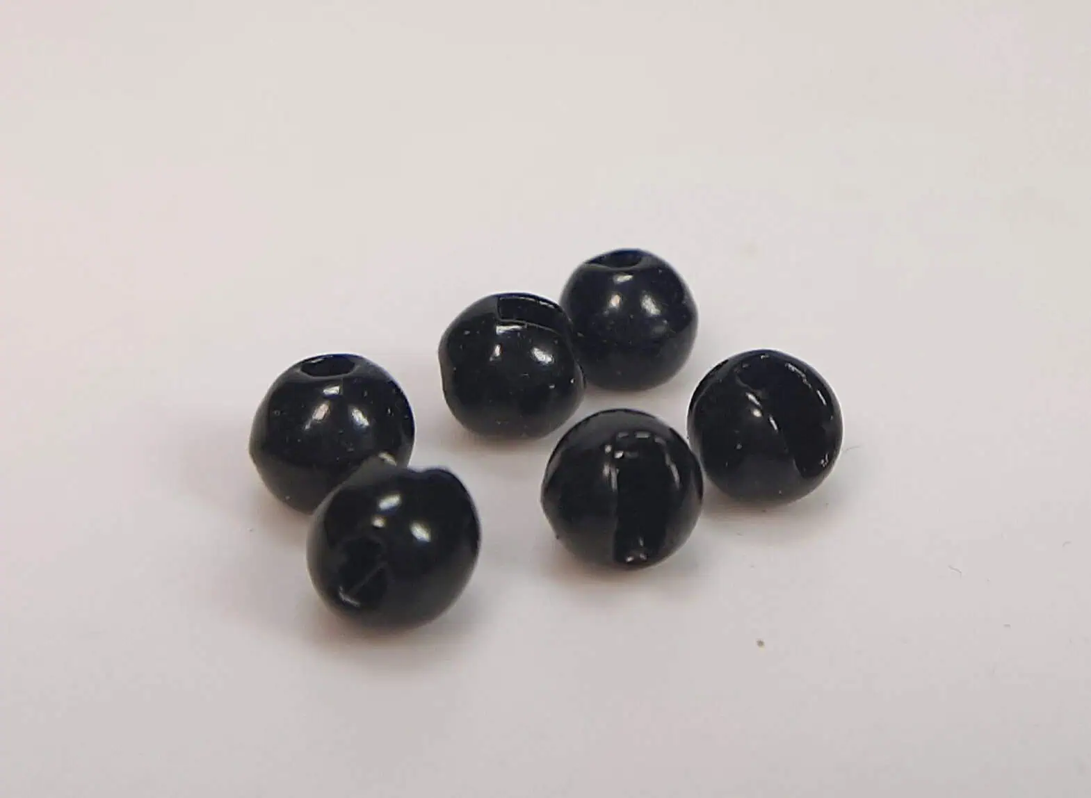 Tungsten Slotted - Black, Code: HTDB