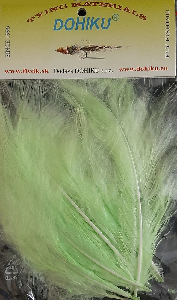 Marabou - Charterouse, M05