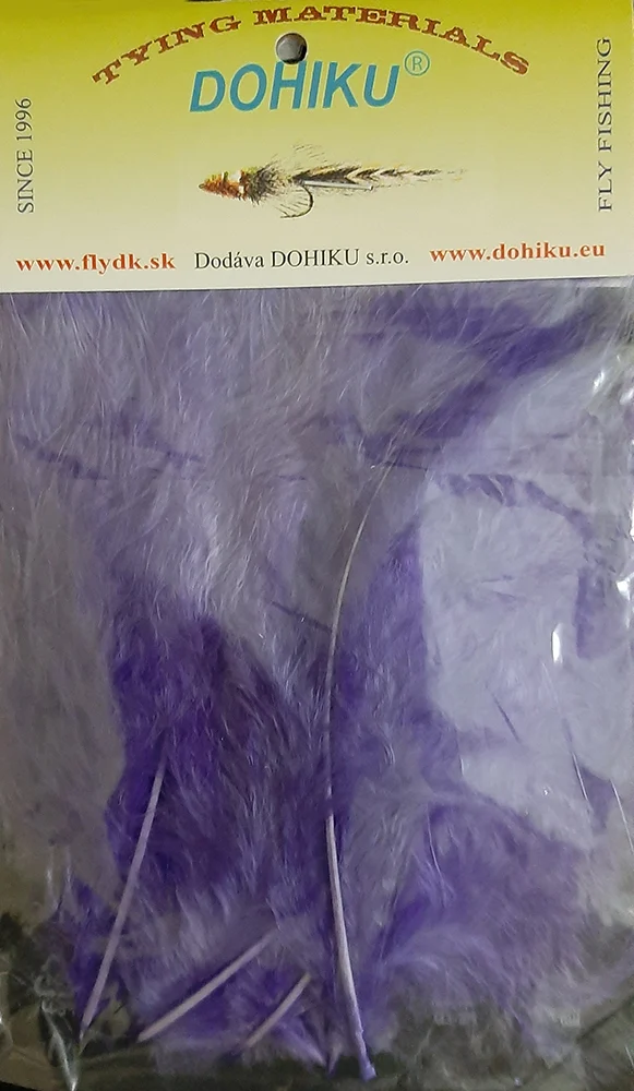 Marabou - Violet, M08
