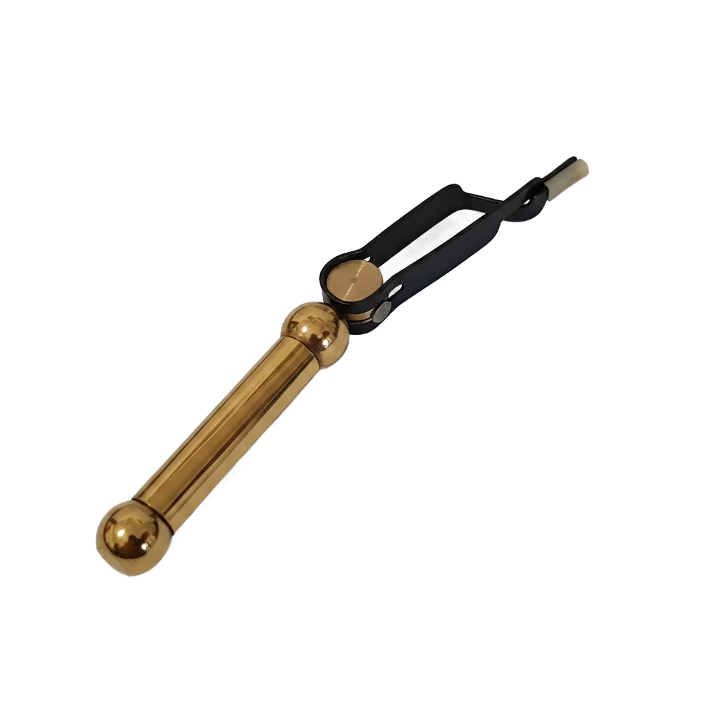 Spinning Hackle, STR