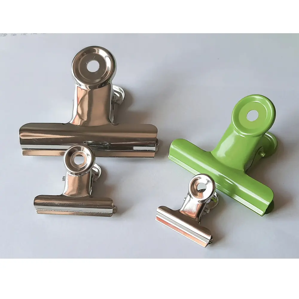 Hackle pliers