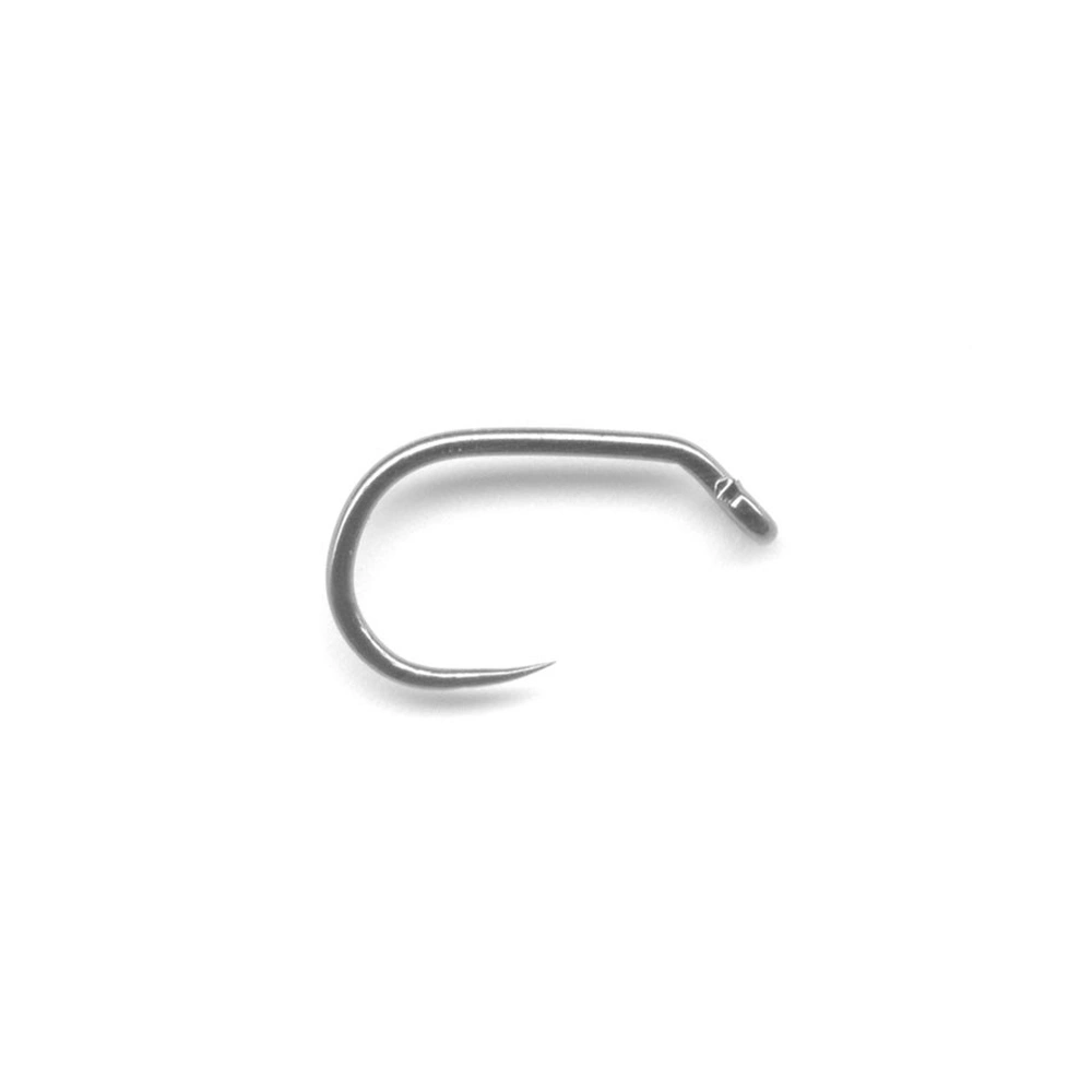 Fly fishing hooks Barbless - HDN 302/20 SP