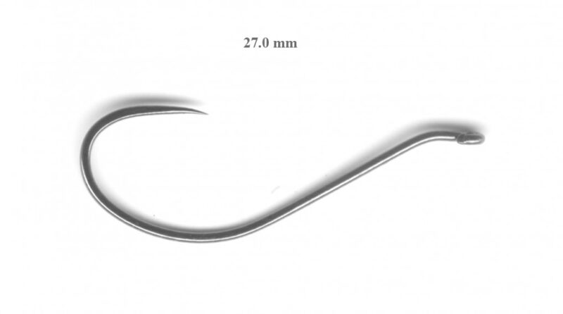 DOHIKU Blood Worm, HDO/8