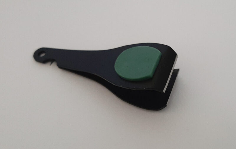 Nipper + needle, Code: CVF