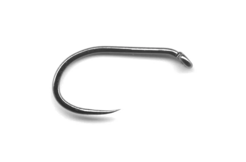 Fly fishing hooks Barbless – HDW 14SL