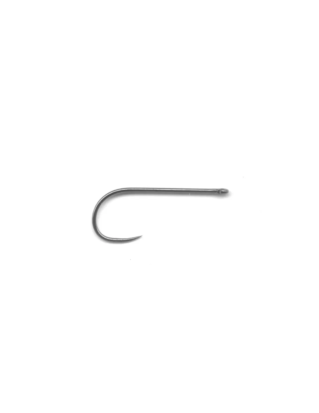 DOHIKU Fly fishing hooks Barbless - HDV 304/18 - Spider - DOHIKU DOHIKU Fly fishing hooks Barbless - HDV 304/18 - Spider - DOHIKU