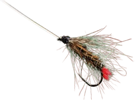fly hook dohiku